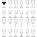 Small Wine Glasses for Entertaining