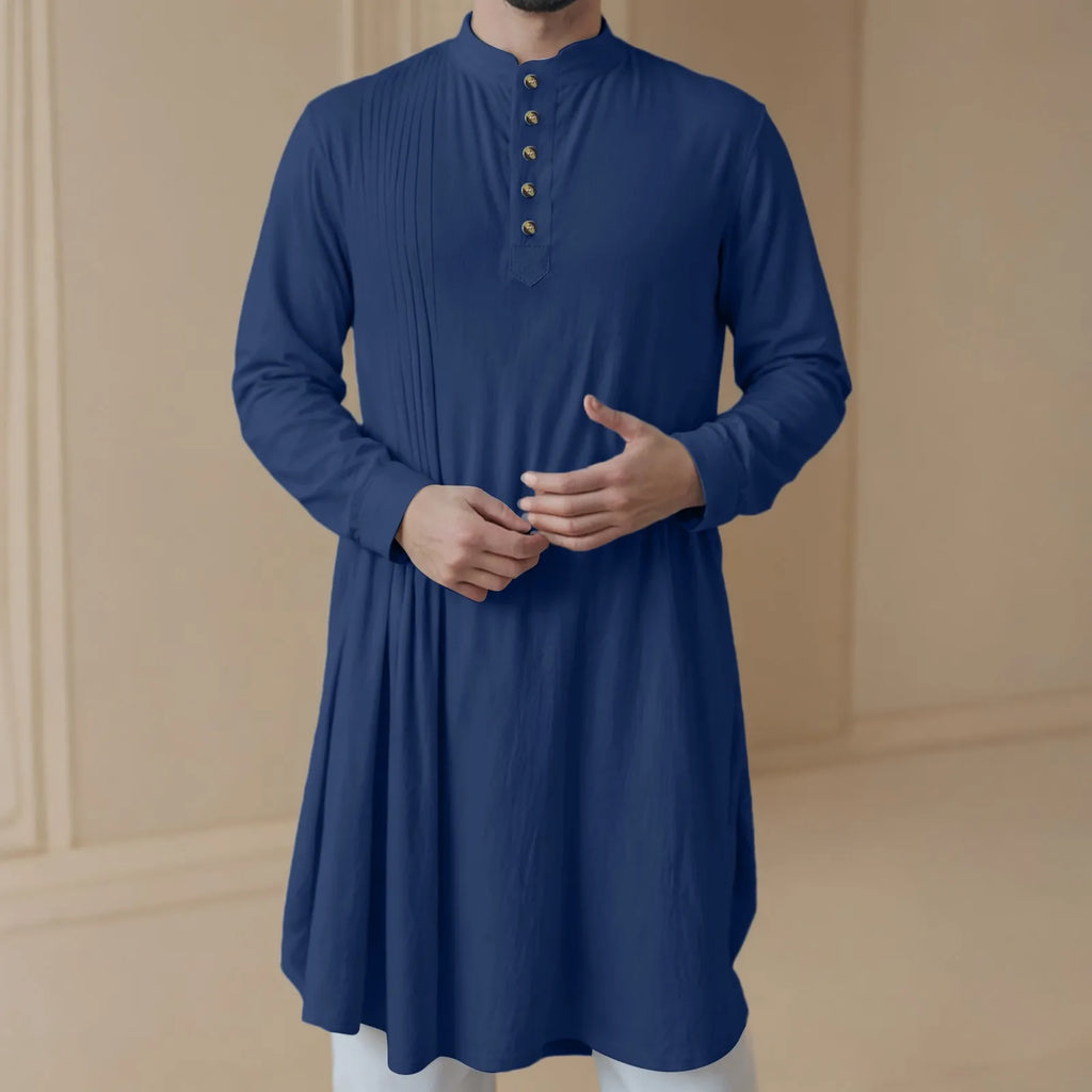 Men's New Muslim Robes