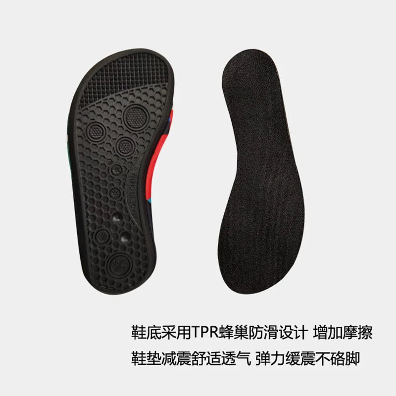 Quick Drying Non-Slip Diving Socks