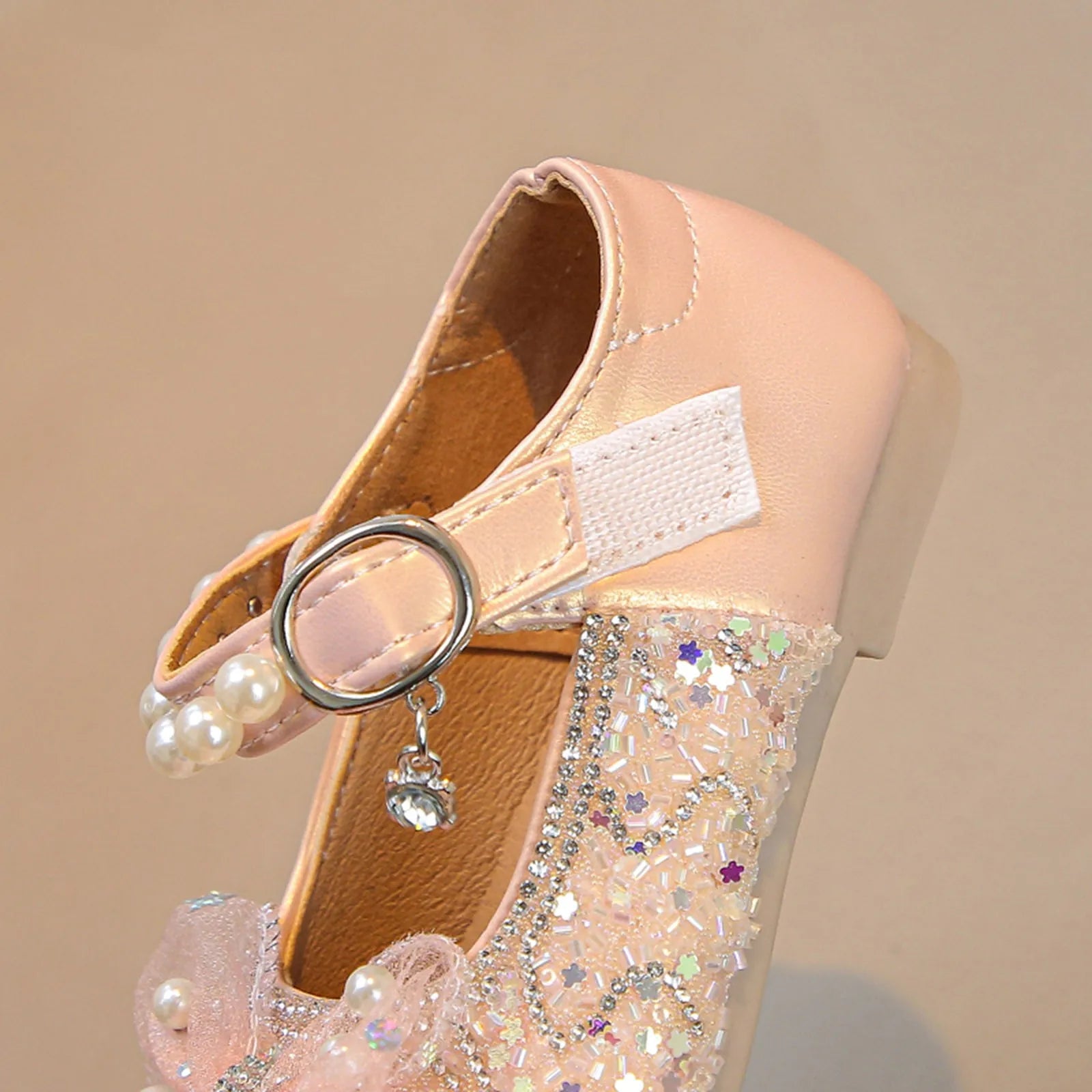 Princess Dress Shoes