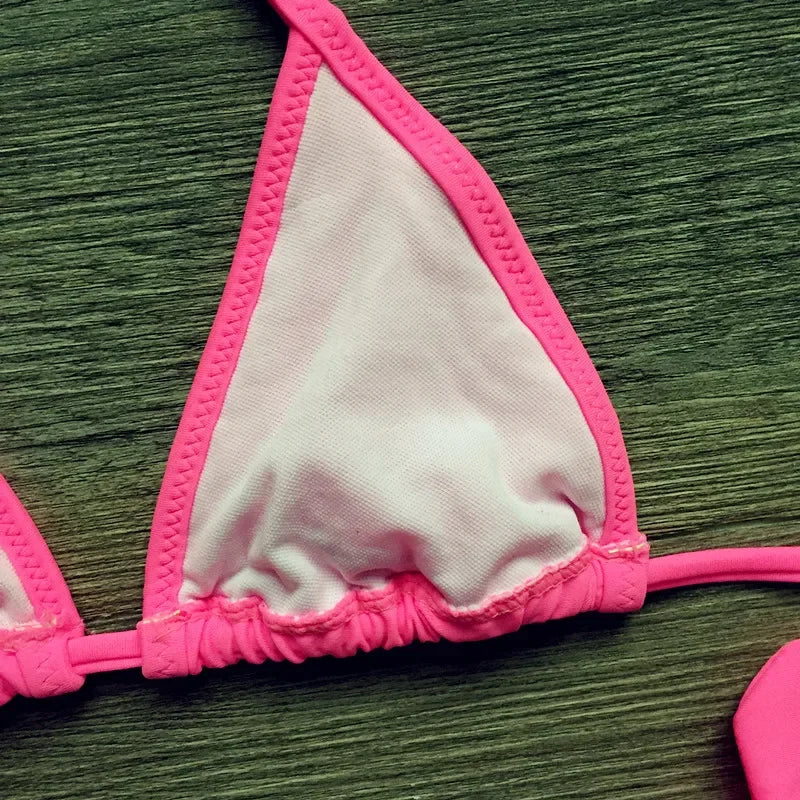 Girls Bikinis Set Kids