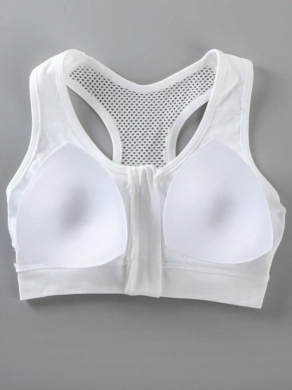 Shockproof  Sports Bra