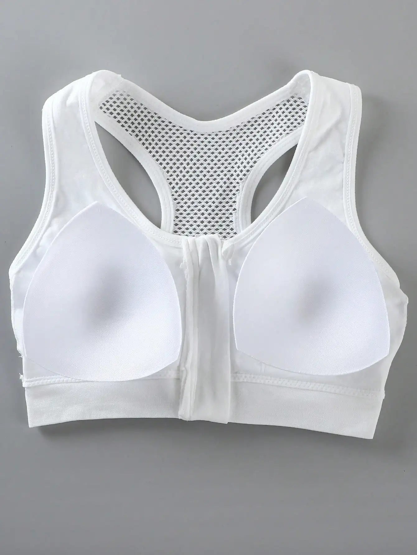 Shockproof  Sports Bra