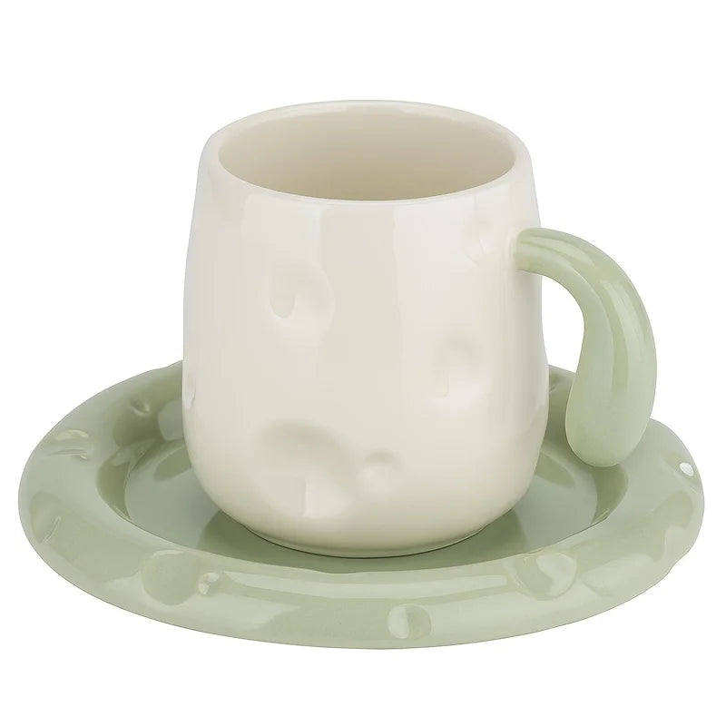 Perfect  Cup & Saucer Set