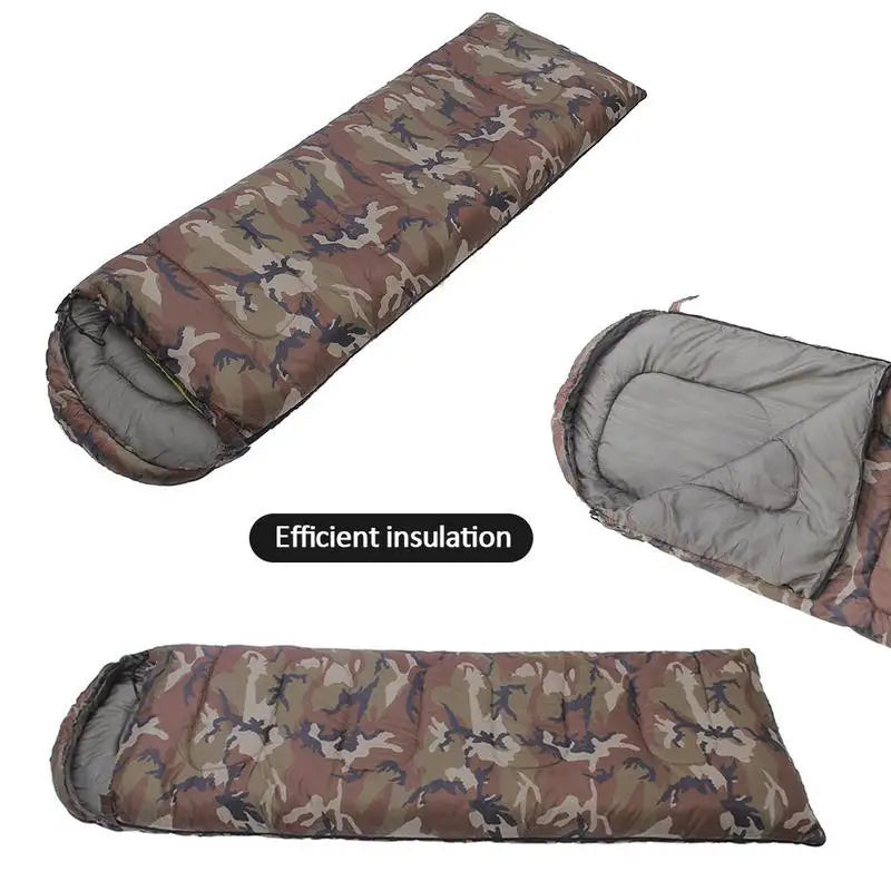 Ultralight Sleeping Bag