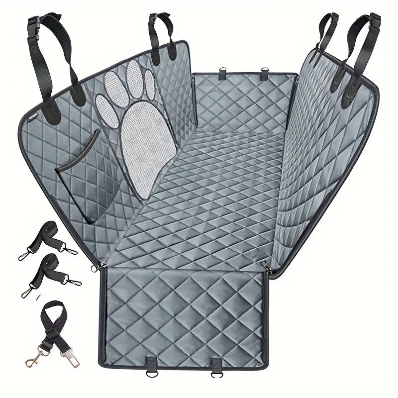 Hammock Heavy Duty Scratch Resistant