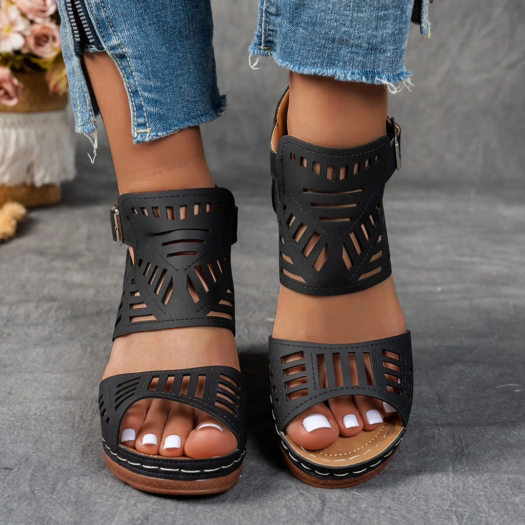 Roman Style Sandals