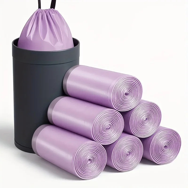 Heavy Duty Garbage Bags