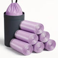 Heavy Duty Garbage Bags