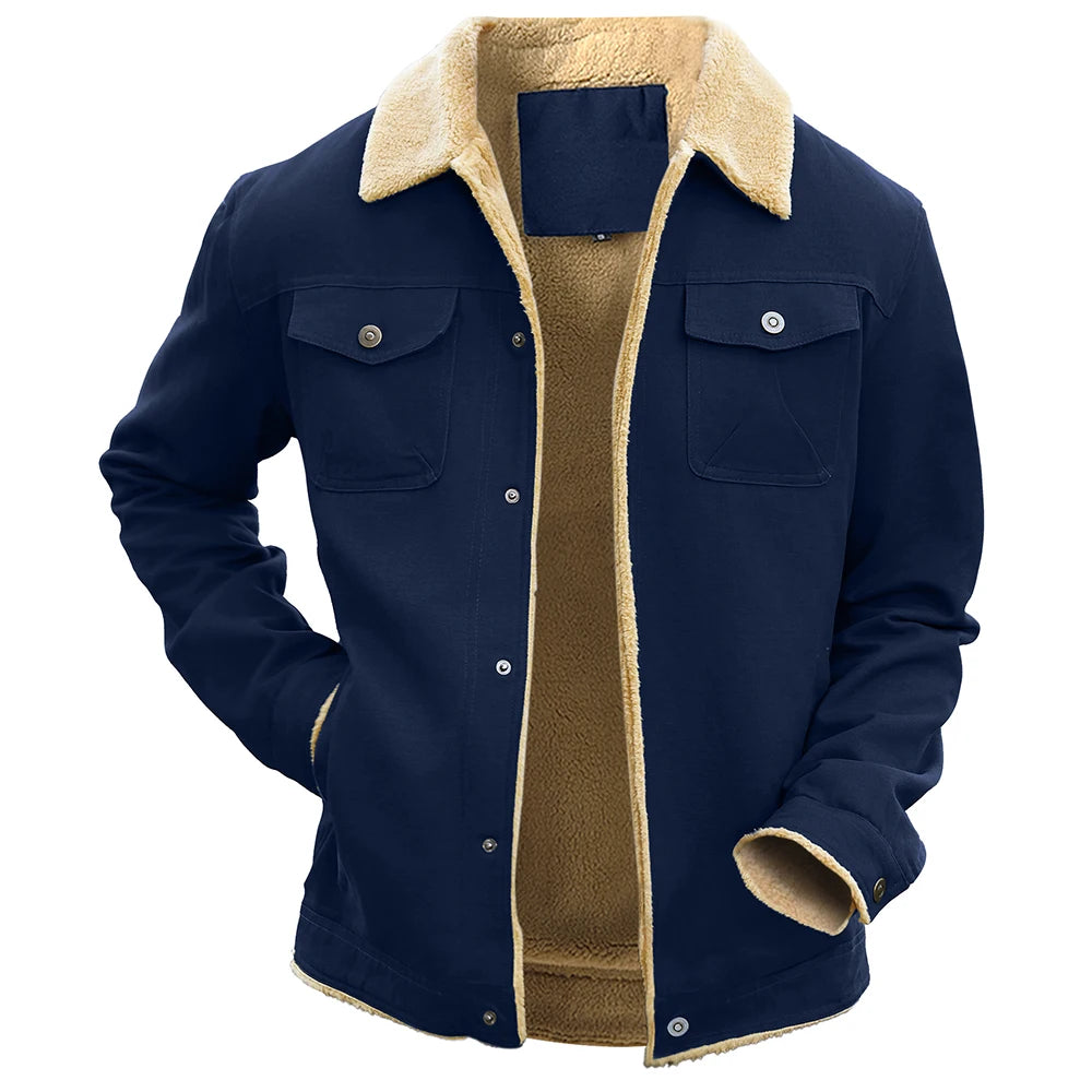 High Quality Casual Coat