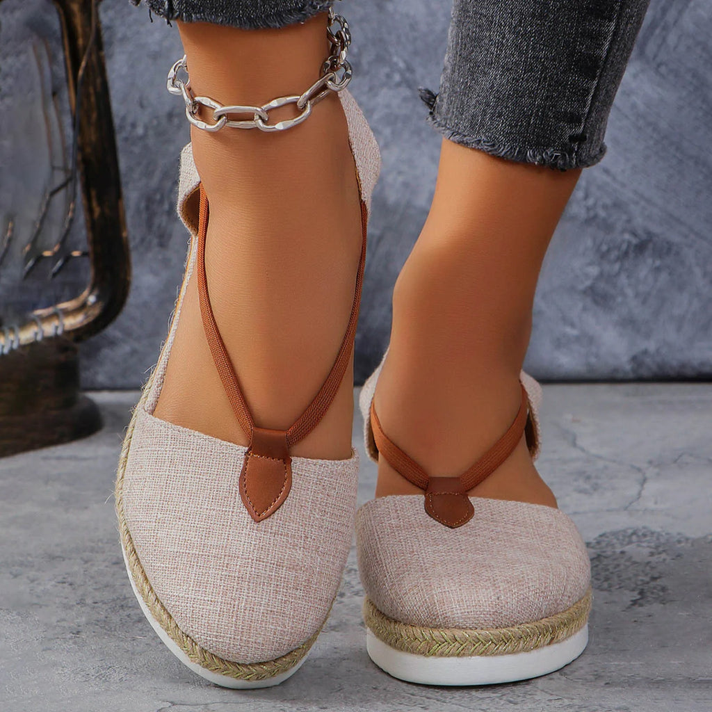 Everyday Summer Shoes