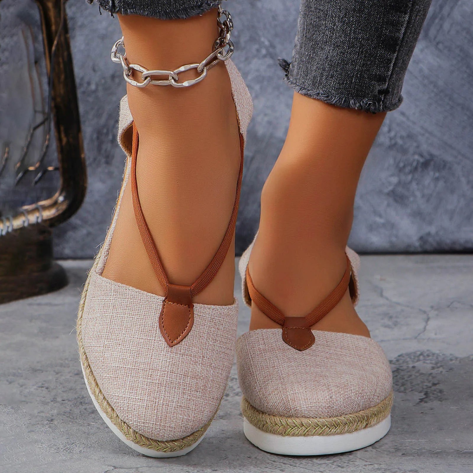 Everyday Summer Shoes