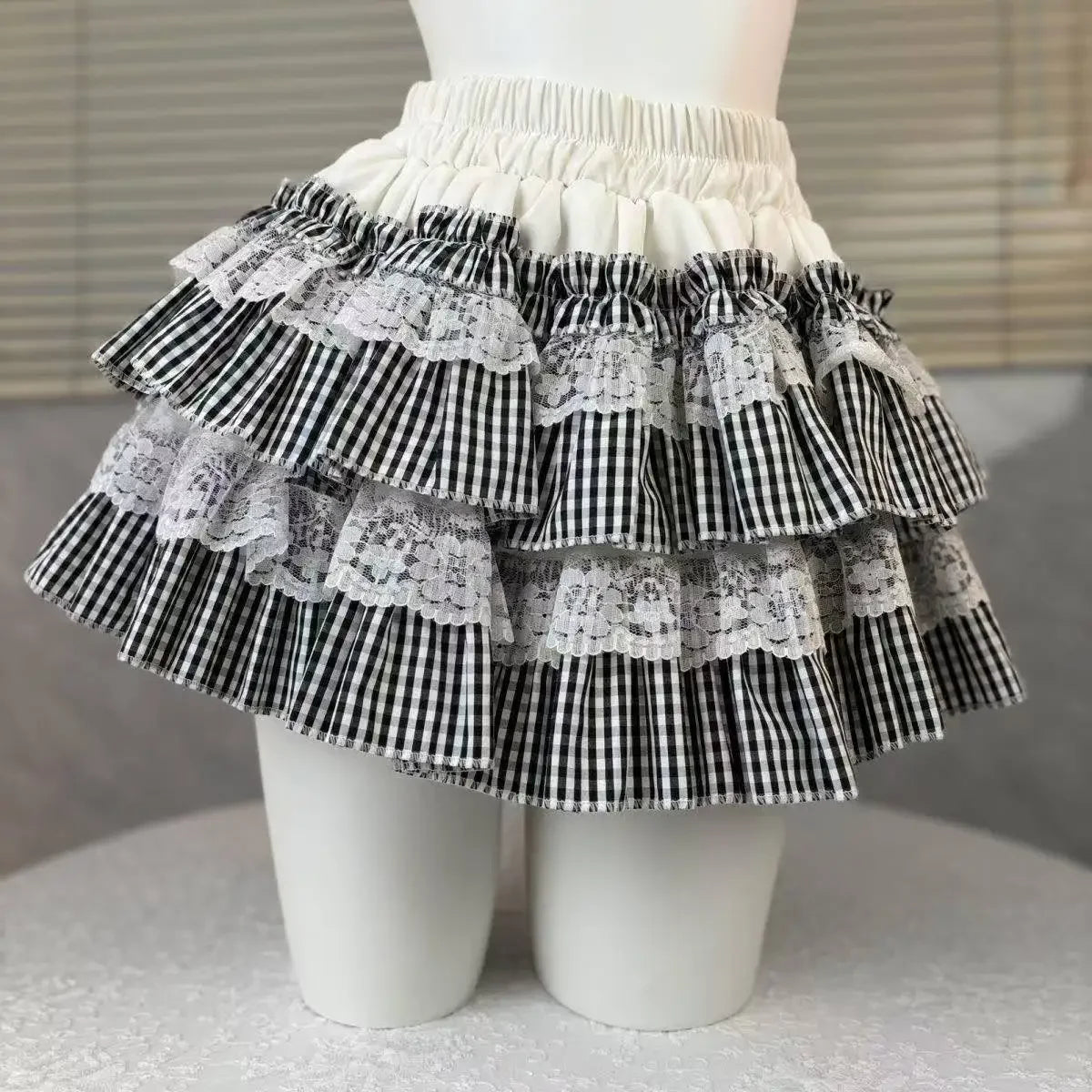 Sweet Kawaii Lolita Style