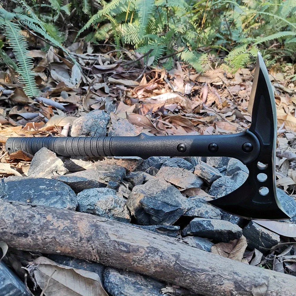 Outdoor Multi-Purpose Axe