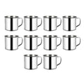 Stainless Steel Double Wall Mug For Outdoors