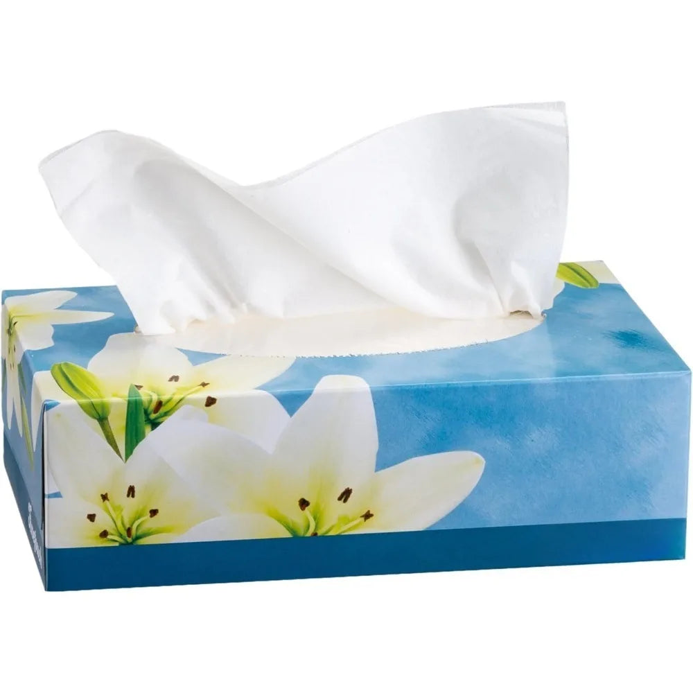 Strong & Gentle Facial Tissue