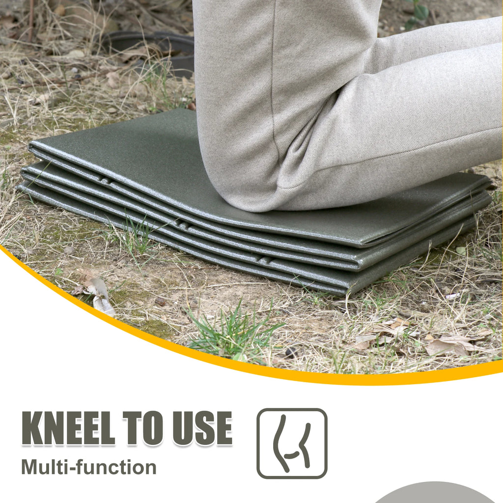 Tactical Waterproof Sleeping Mat