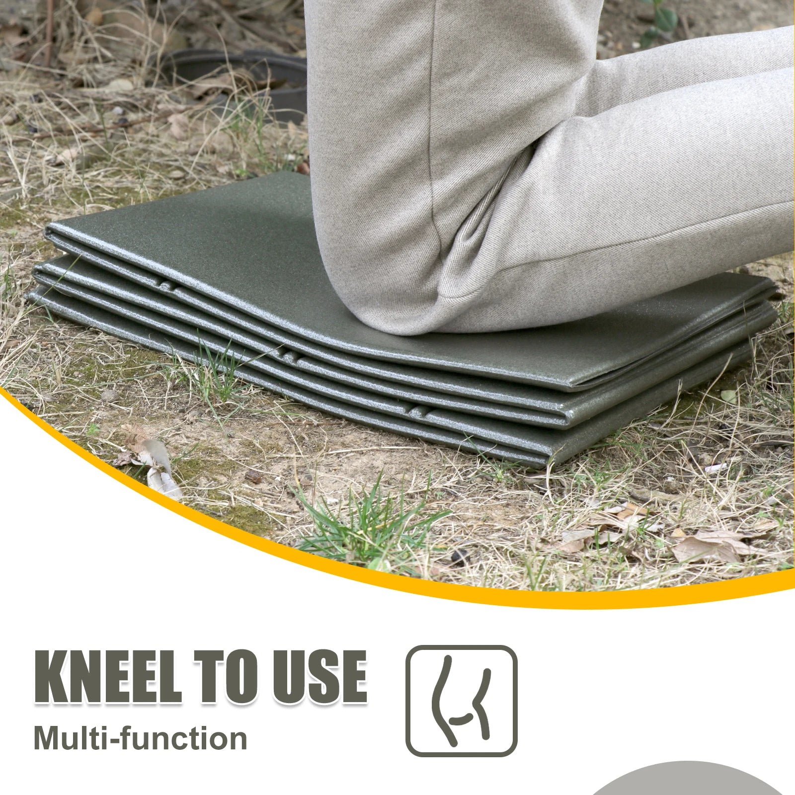 Tactical Waterproof Sleeping Mat
