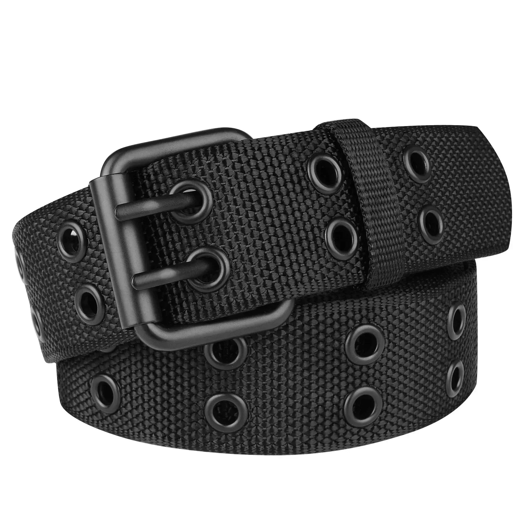 New Men Breathable  Belt
