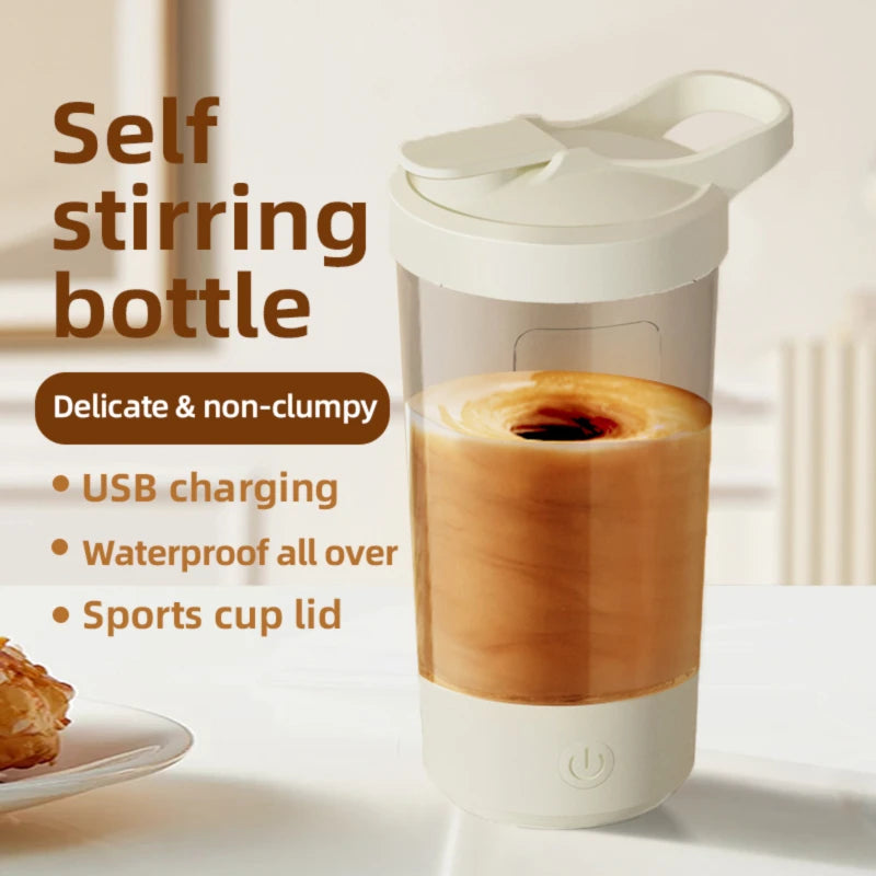 Portable Blender for Smoothies