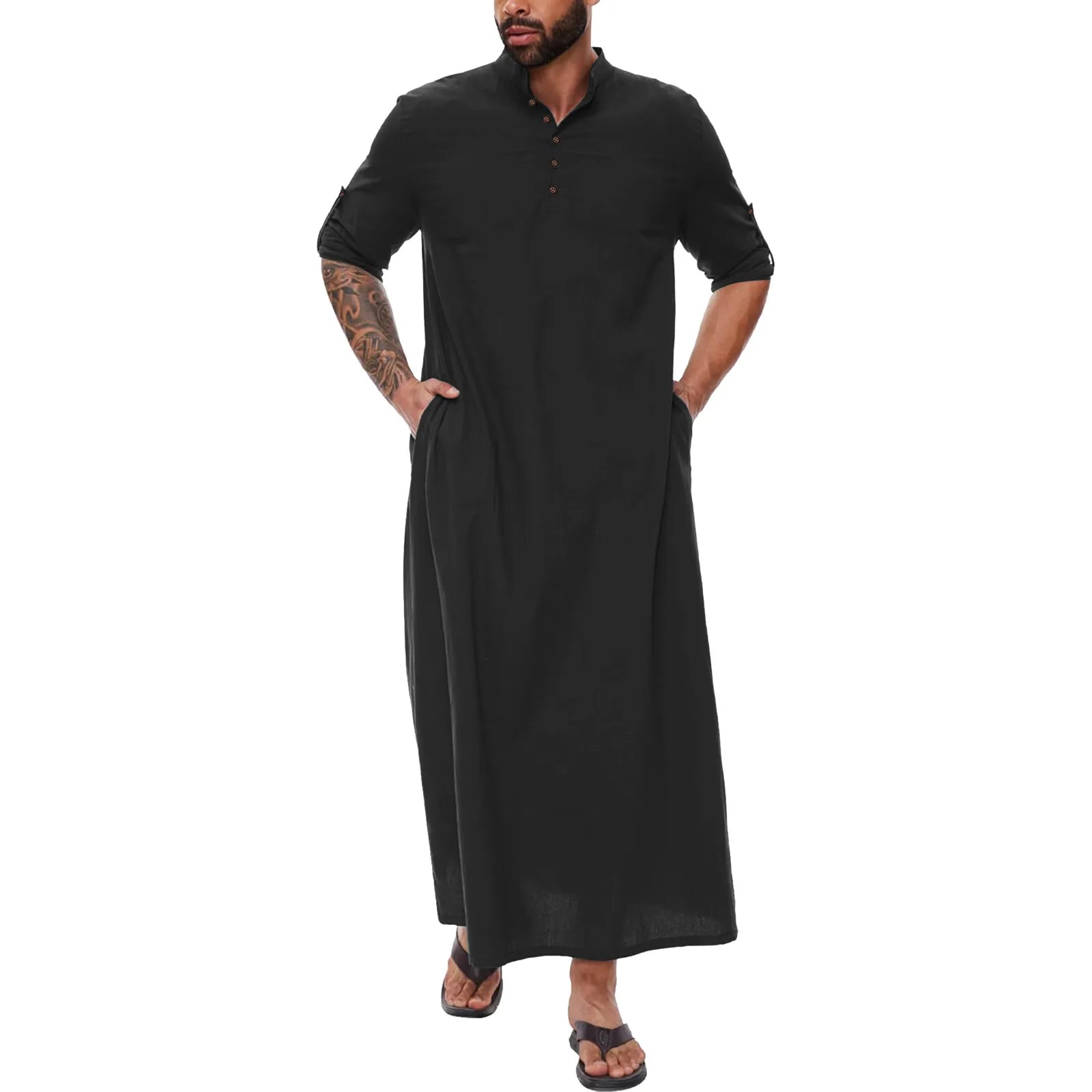 Men's Robe /Kaftan
