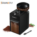Automatic Burr Mill Coffee Grinder