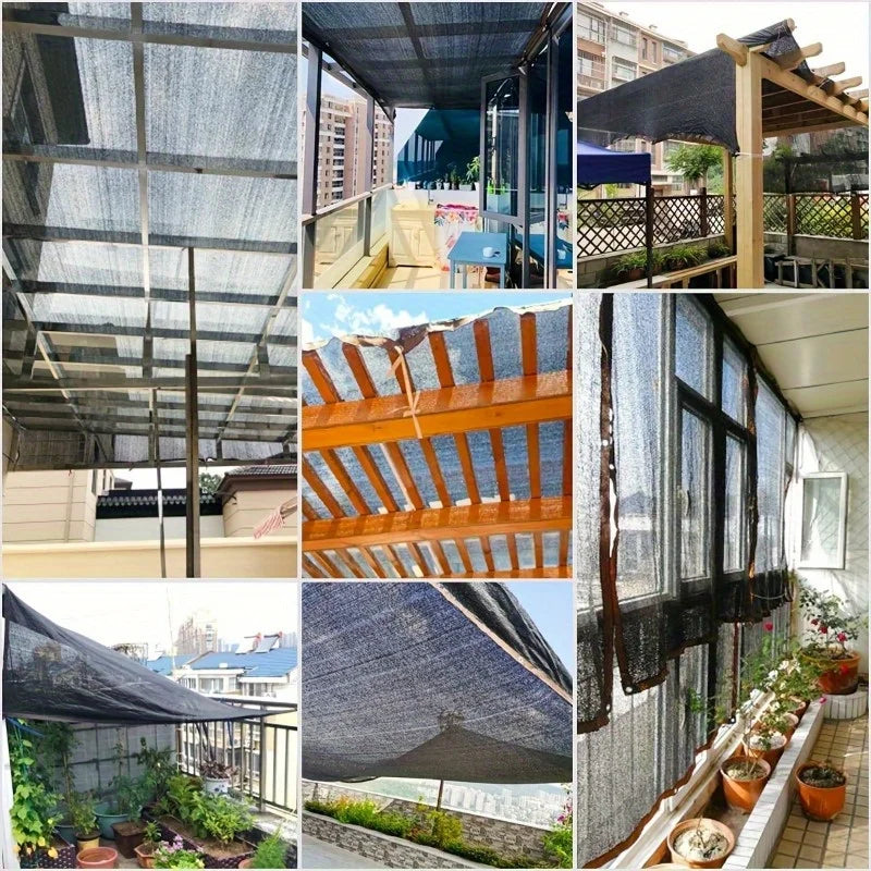 Greenhouse Professional Shading Net