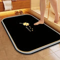 Quick Dry Bath Mat