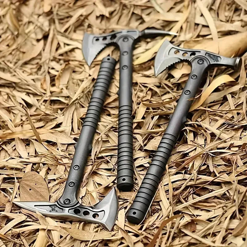 Outdoor Multi-Purpose Axe