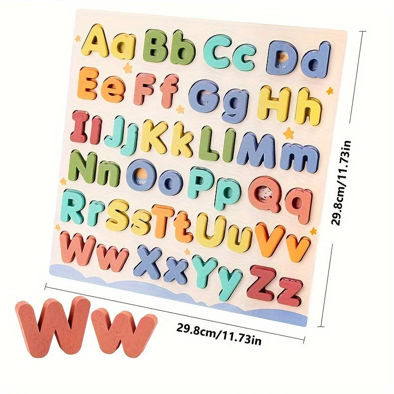 Preschool Cognitive Development Toy