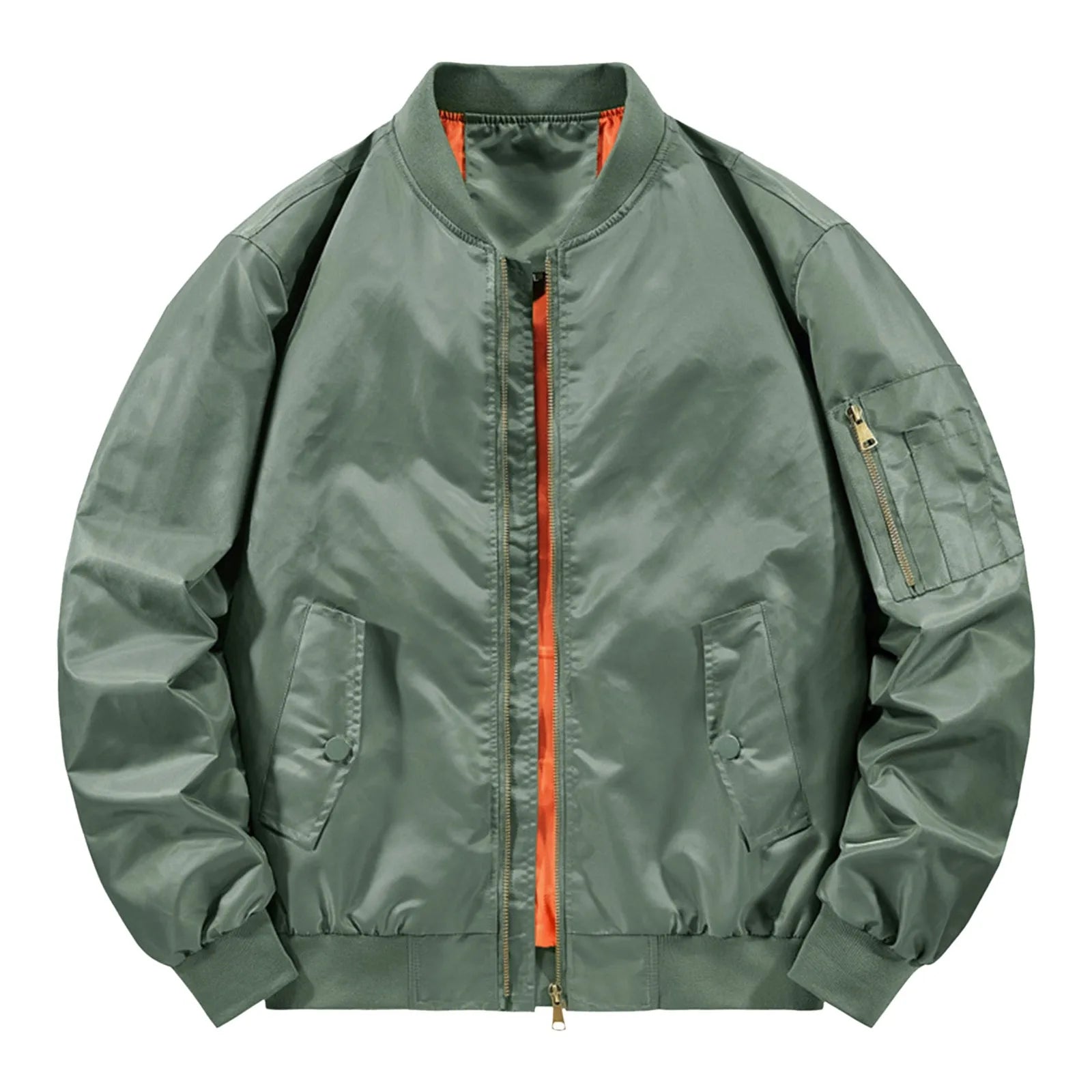 Vintage  Bomber Jacket