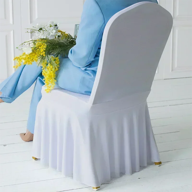 Banquet Party Chair Covers