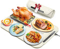 Electric Food Warmer Mat