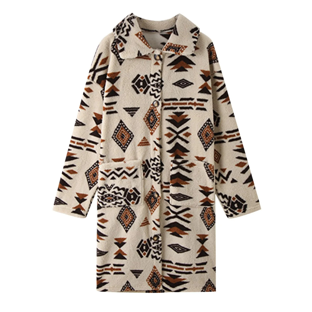 Dress Winter Coat