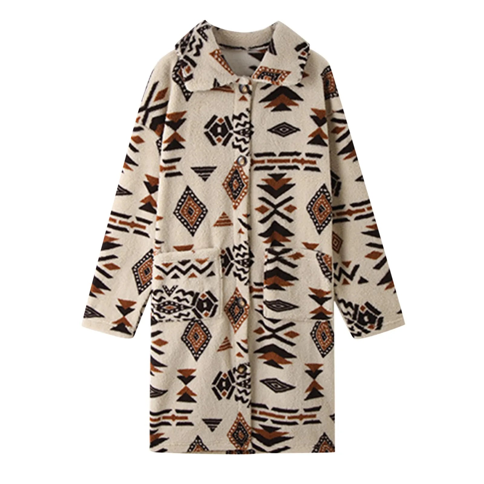 Dress Winter Coat