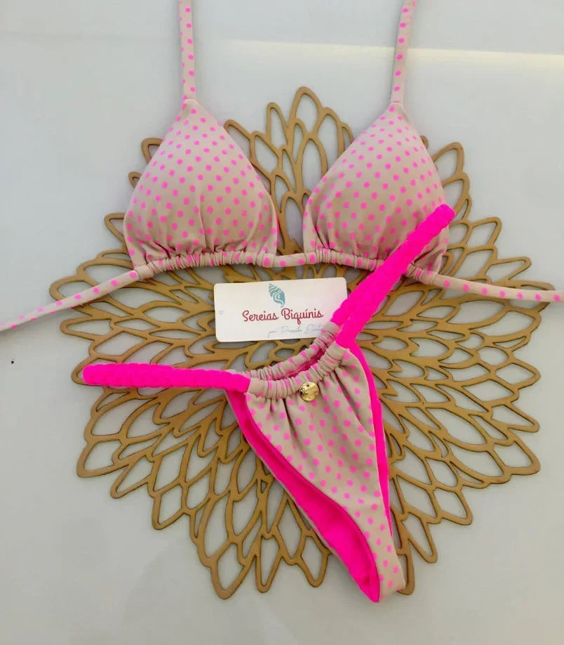 Beach Style Bathing Suit