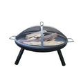 Fireplace Portable Fire Pit/ Grill