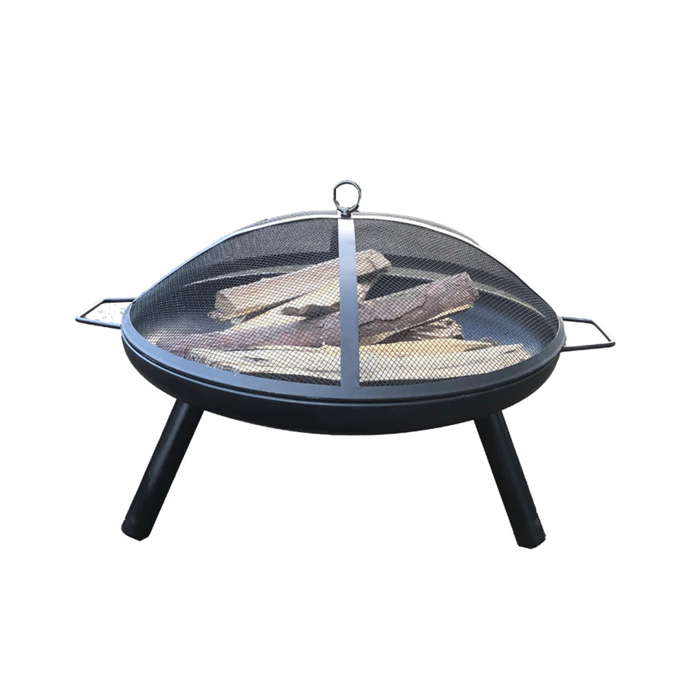 Fireplace Portable Fire Pit/ Grill