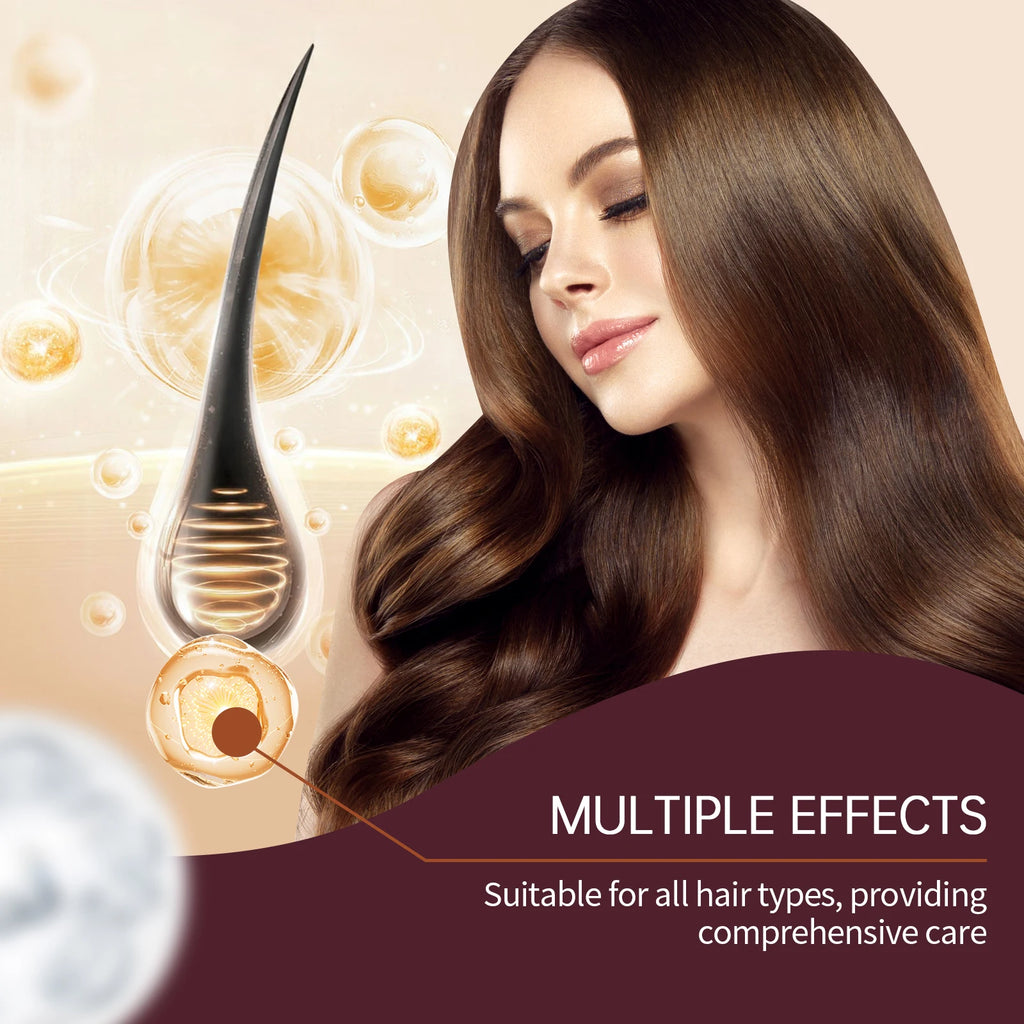 Shampoo & Conditioner Set