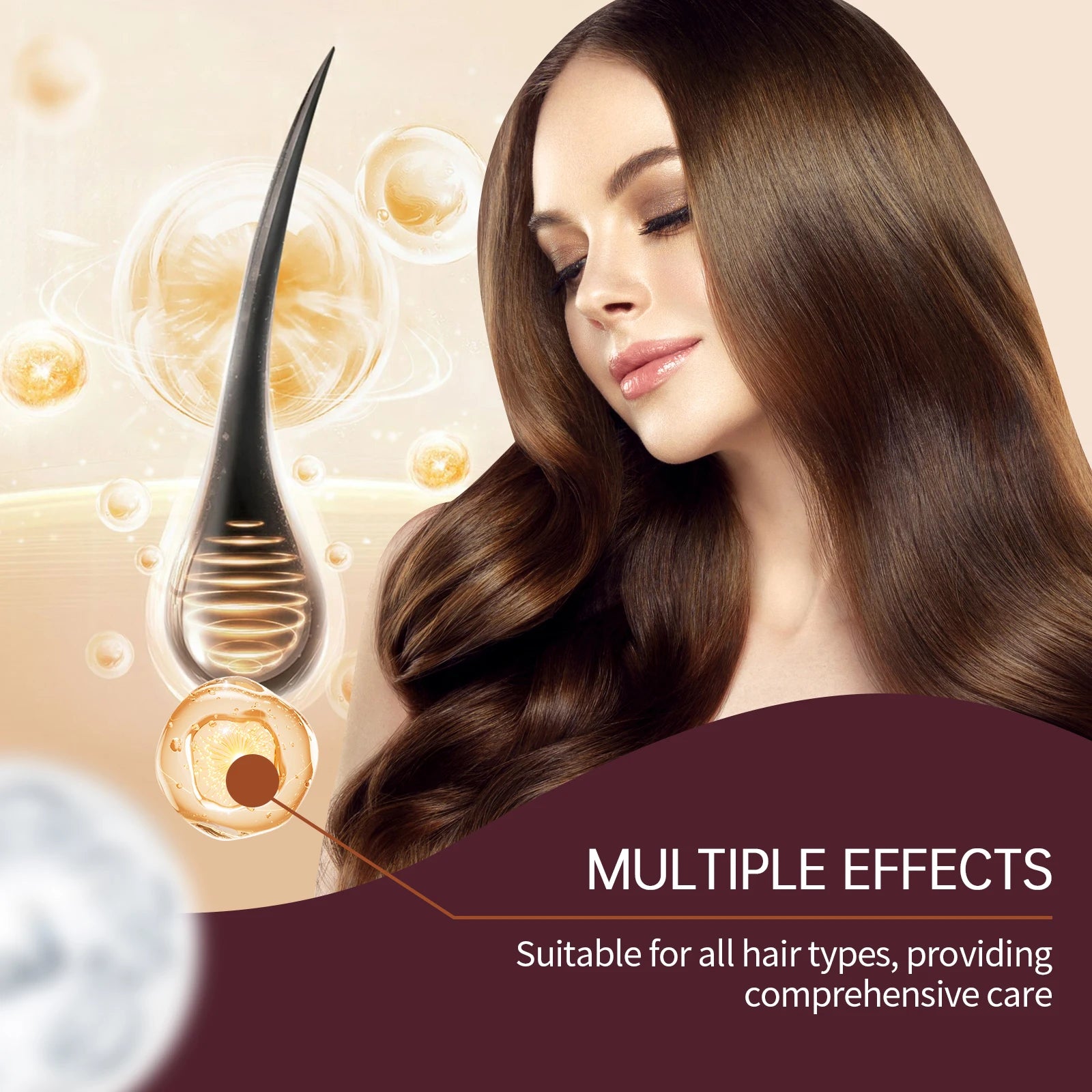 Shampoo & Conditioner Set