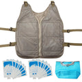 Adjustable Cooling Vest