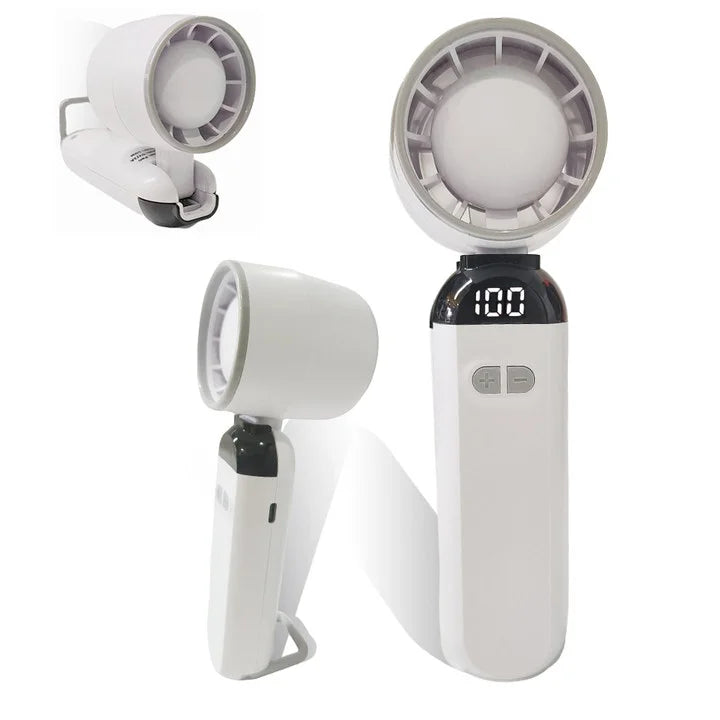 Air Cooling Fan USB Charging