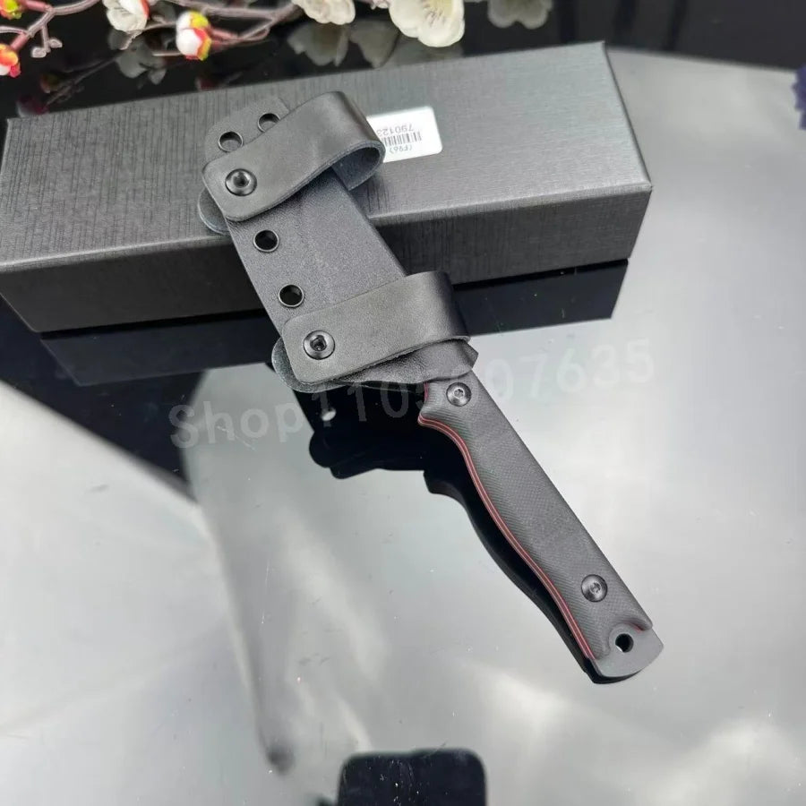 Outdoor Adventure Survival Knife