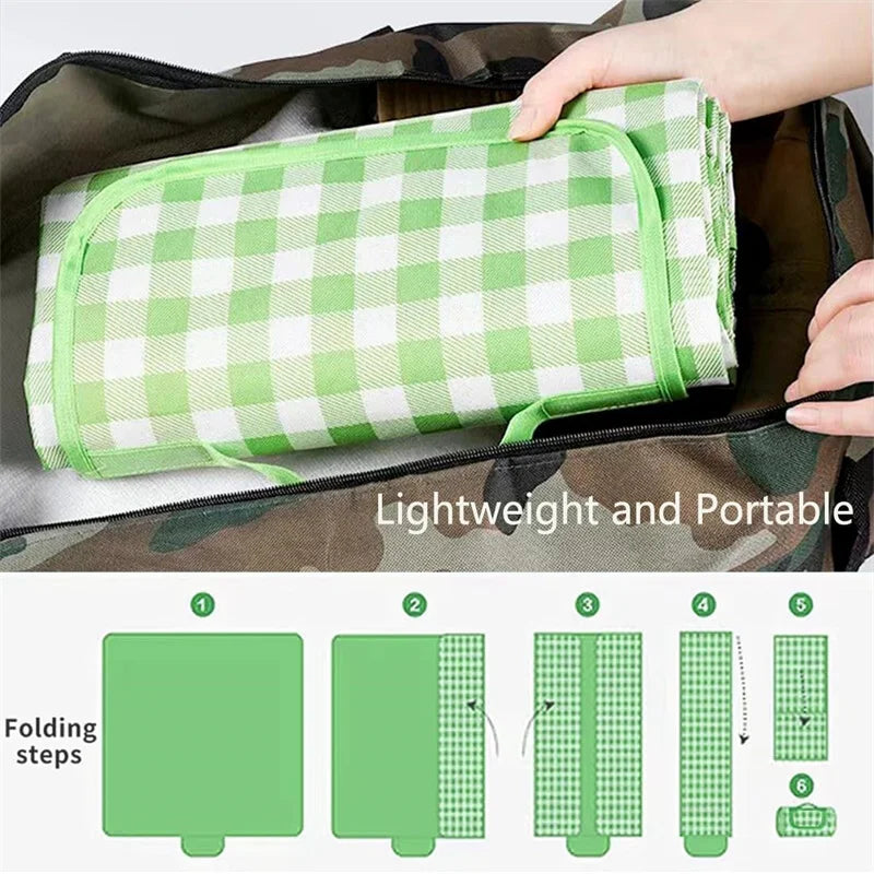 Waterproof Picnic Mat