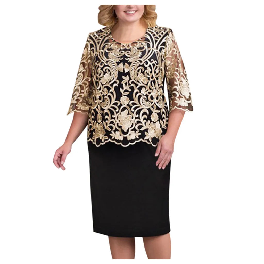Elegant Formal Dress