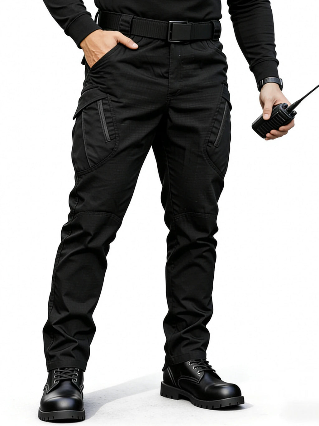 Lightweight Durable Cargo Pants