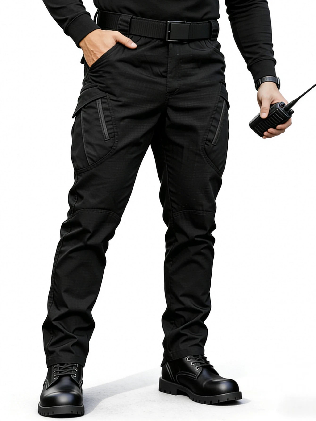 Lightweight Durable Cargo Pants