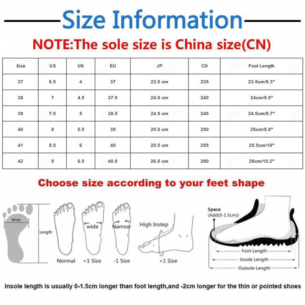 Casual Open Toe Sandals