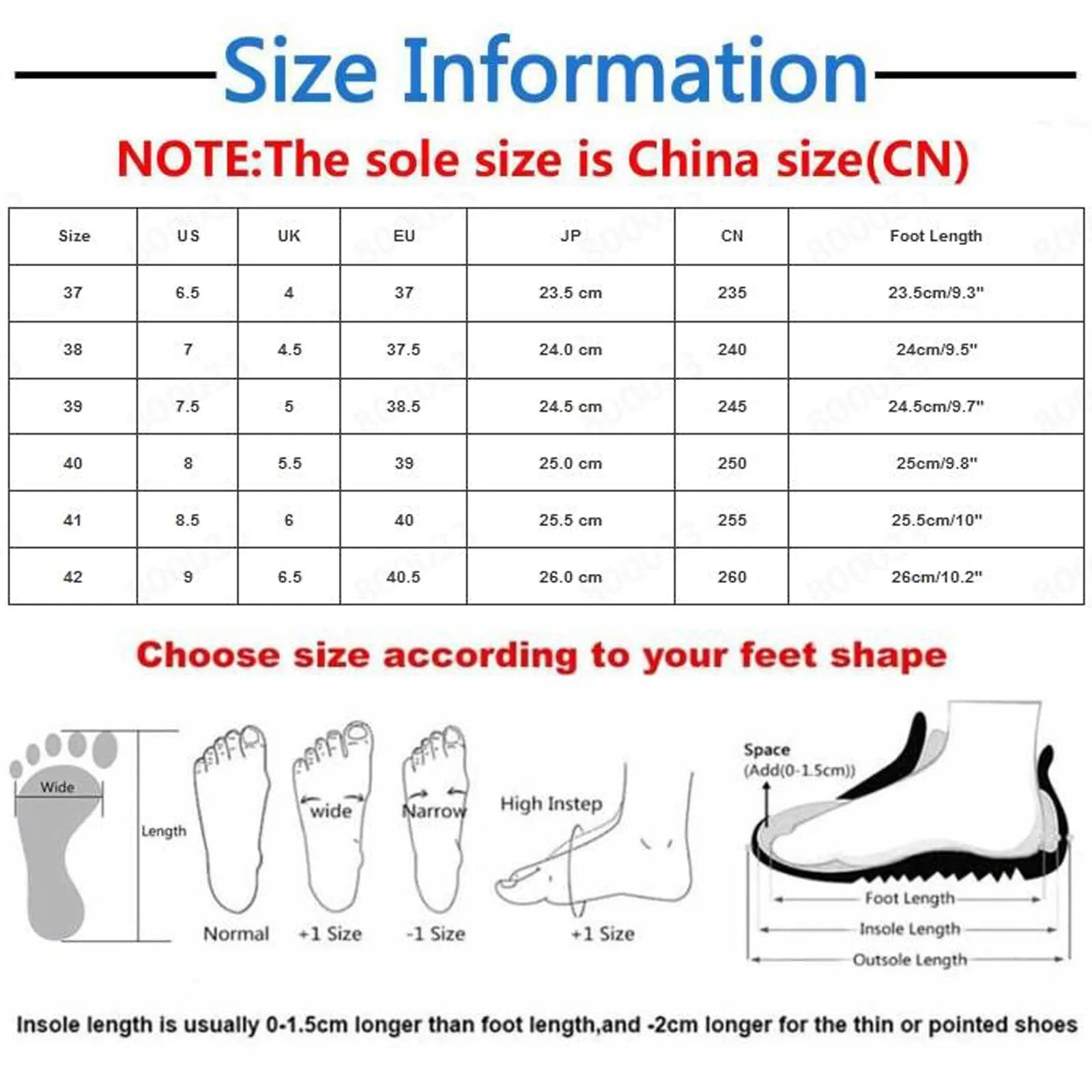 Casual Open Toe Sandals