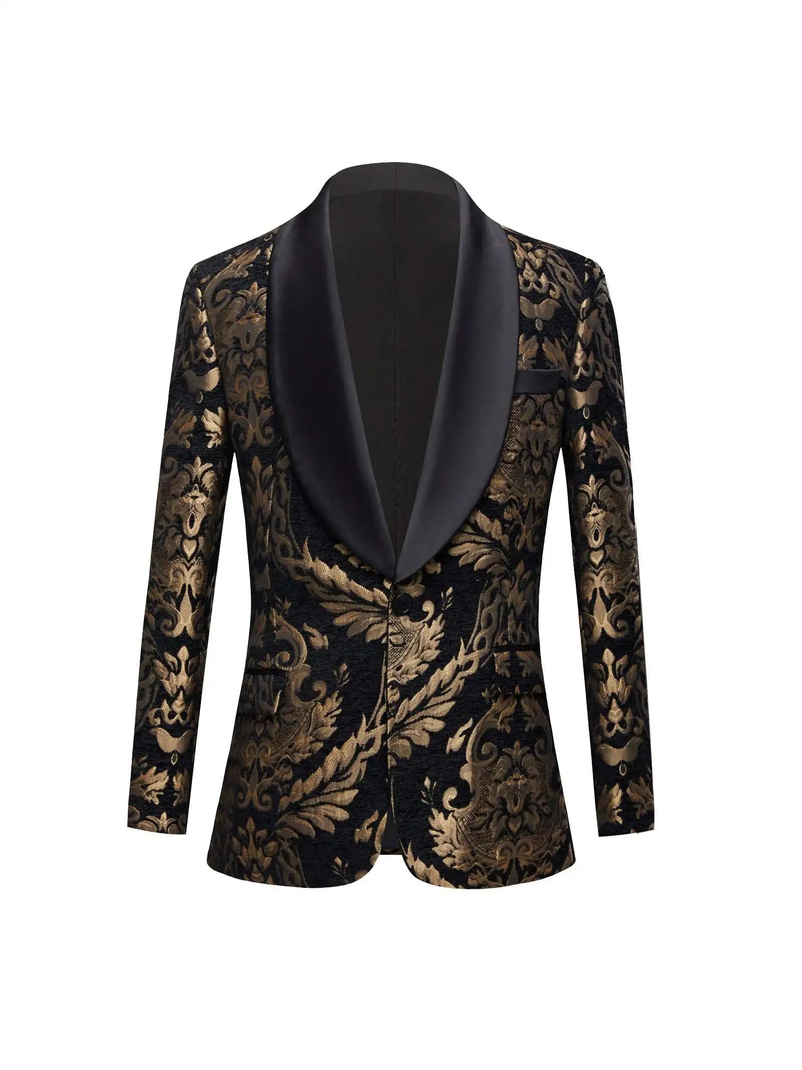 Men's Tuxedo